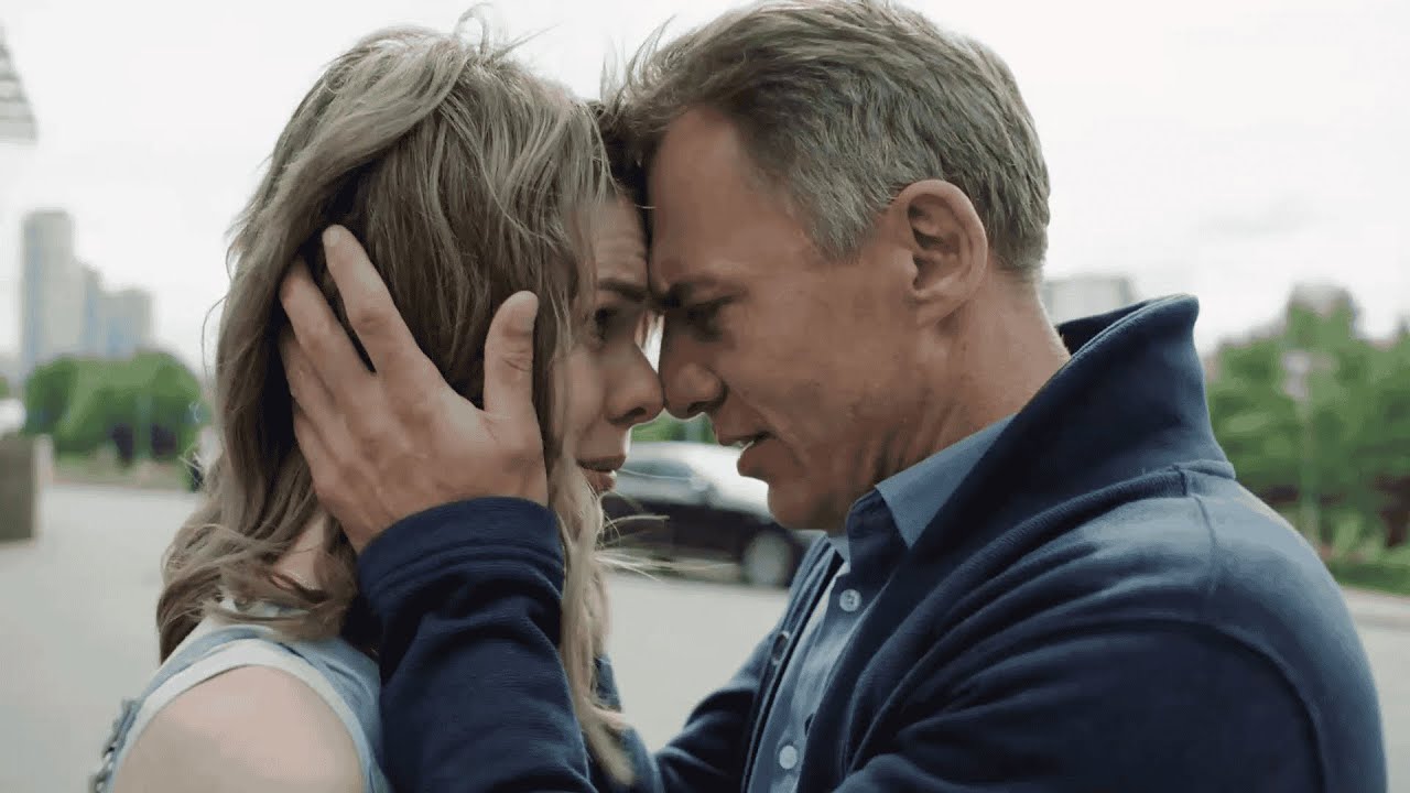 MÉDICO SE APAIXONOU POR UMA CRIMINOSA | AMOR NO HOSPITAL | ROMANCE E SUSPENSE