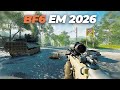 BATTLEFIELD 6 ANTES DE GTA? | Ea reafirma o período de lançamento