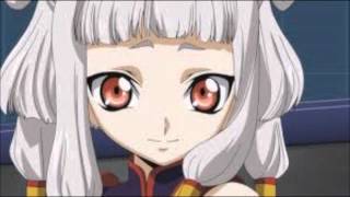 Hoshi Yoru-Tianzi Code Geass Character Song
