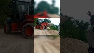 Hitachi Loader ZW140 2m³
