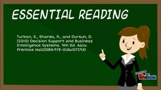 DSS - Introduction