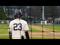 Kyle McCann, C, Georgia Tech