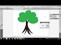 Introduction to Pencil tool Basic Tutorial of Adobe Illustrator