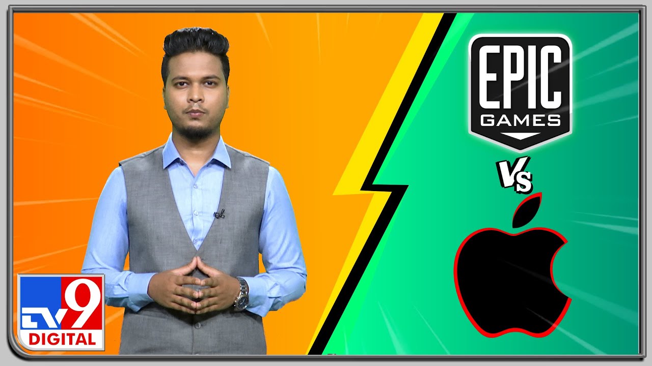 Everything you need to know about Epic Games Vs Apple case