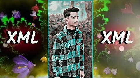 TERI NAZRONE X YOUR EYES 🌸🦋 || NEW TREND XML 💖💫 || ALIGHT MOTION XML FILE 💥💦 || @x7arman_editz