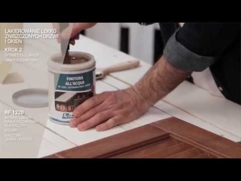 ანტისეპტიკი გარე სამუშაოებისთვის   **20