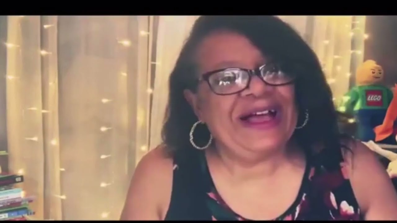 Black History Month Storytime w/CCM