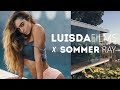SOMMER RAY X LUISDAFILMS: COOLER THAN ME