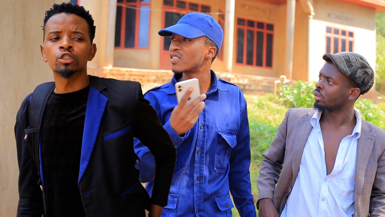 NYAXO COMEDY: Abajura Ruharwa