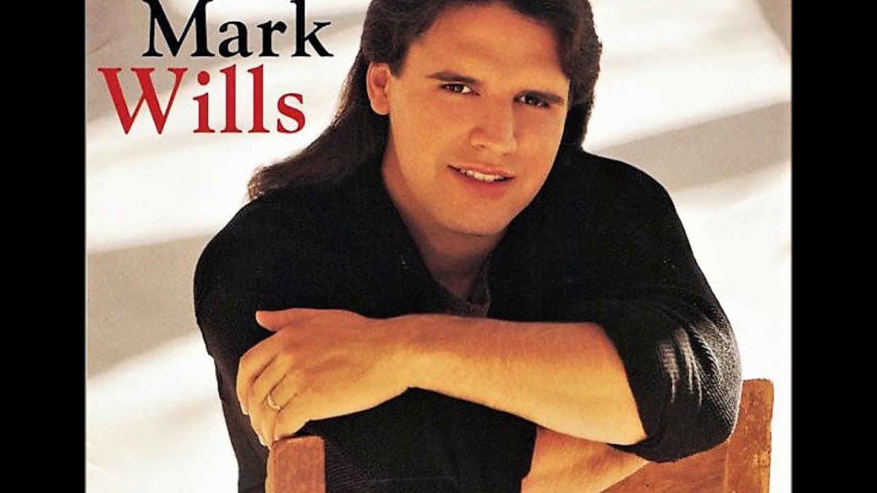 Jacob's Ladder , Mark Wills , 1996 YouTube