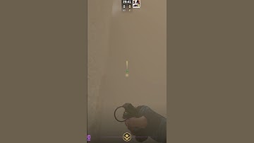 INSANE Train Flash You NEED to KNOW for CS2