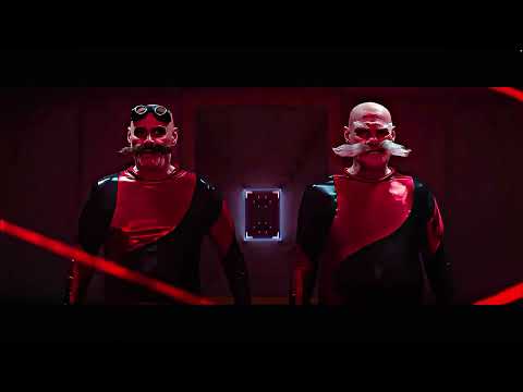 CONFESS YOUR LOVE FUNK DR EGGMAN DANCE EDIT SONIC 3 Youtube Edit Music Funk Sonic