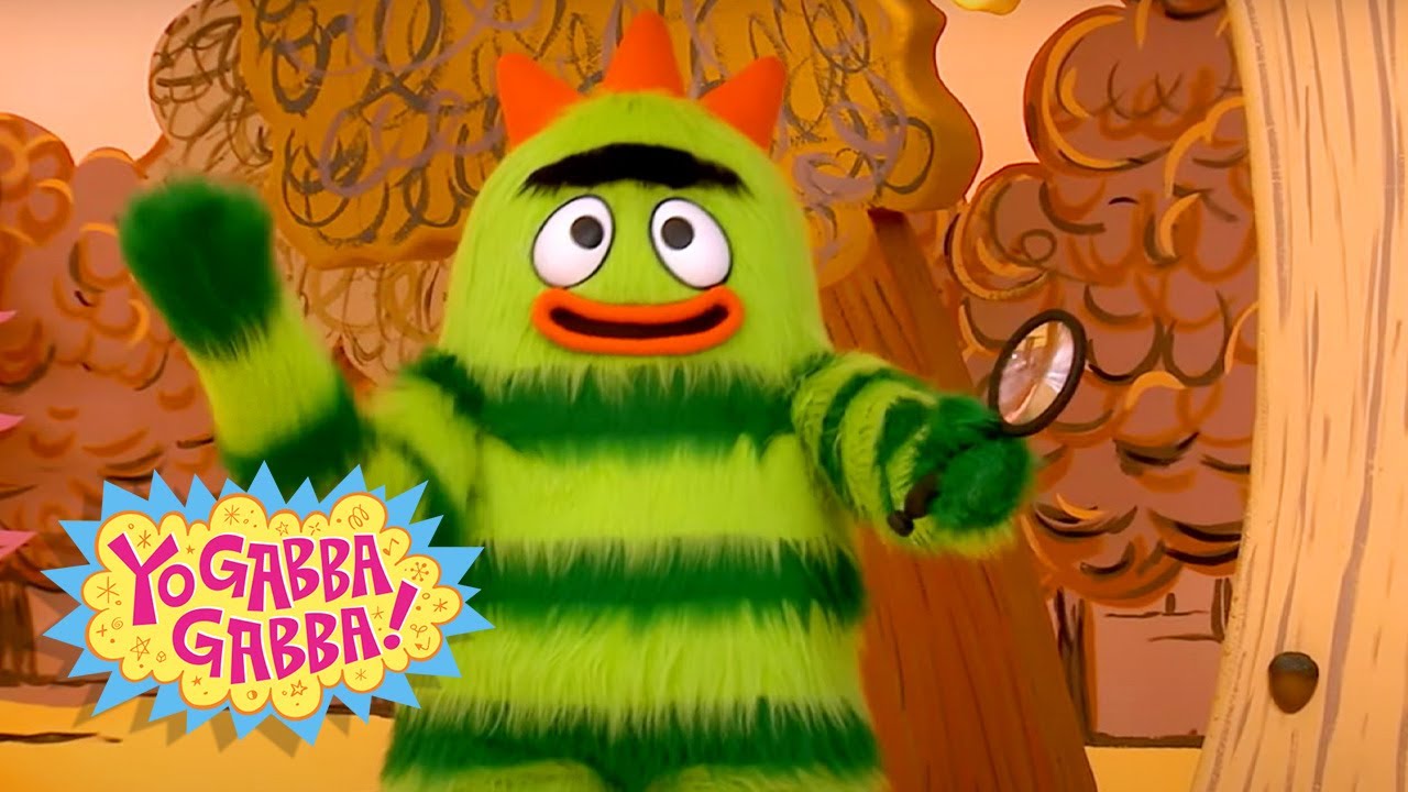 Yo Gabba Gabba Español - WildBrain 