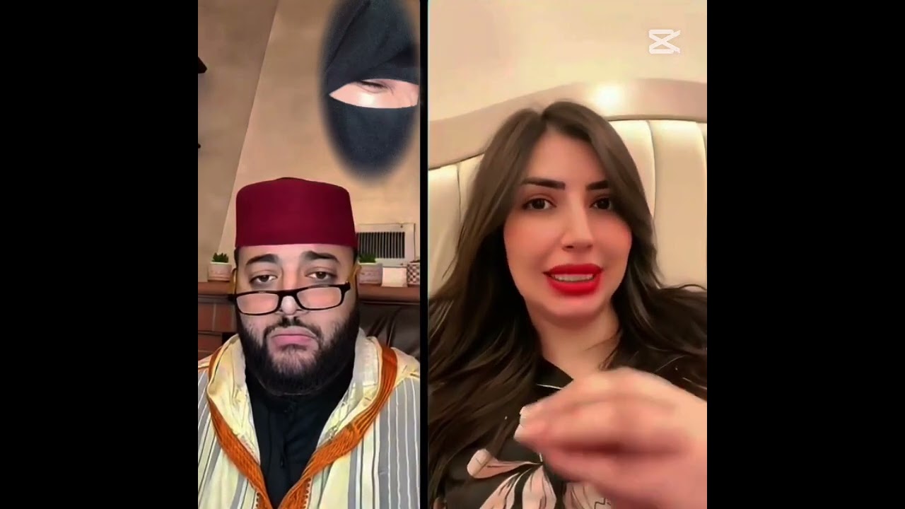 عطات الفقيه 8 الميون على قبل الجن العاشق👿 برنامج الزواج مع الفقيه 👰 حلقة اليوم 🔥