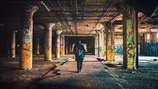 Enviado Vida feat. DASHANIKON - What Did You Feel [Silk Music]