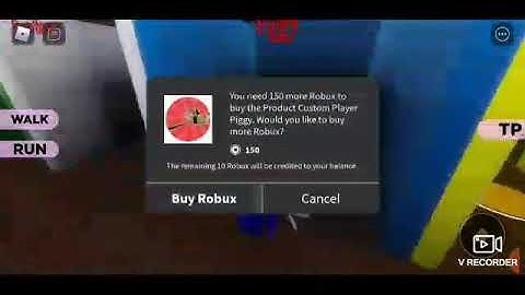 Piggy to infection: HOW TO GLITCH THREW EVERY GAMEPASS FOR FREE!!