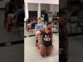 Full lap dance with instructor Jessica