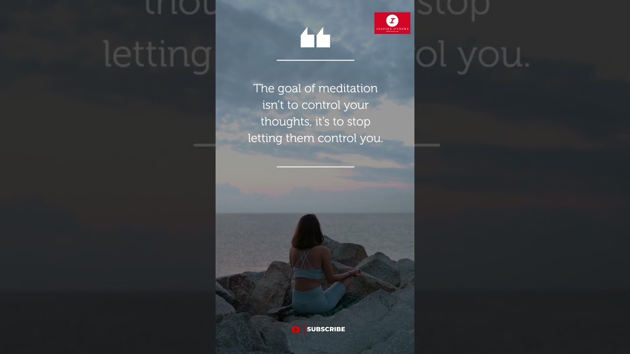 "Revive Your Mind: Embrace the Power of Meditation for a Refreshed Perspective"