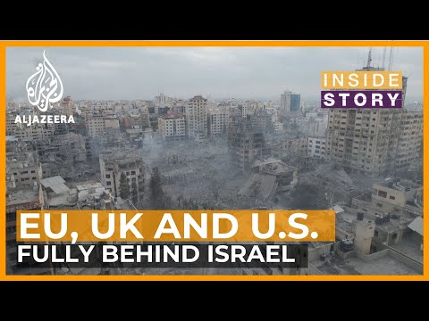 Where do China, Russia and India stand on the Gaza war? | Inside Story