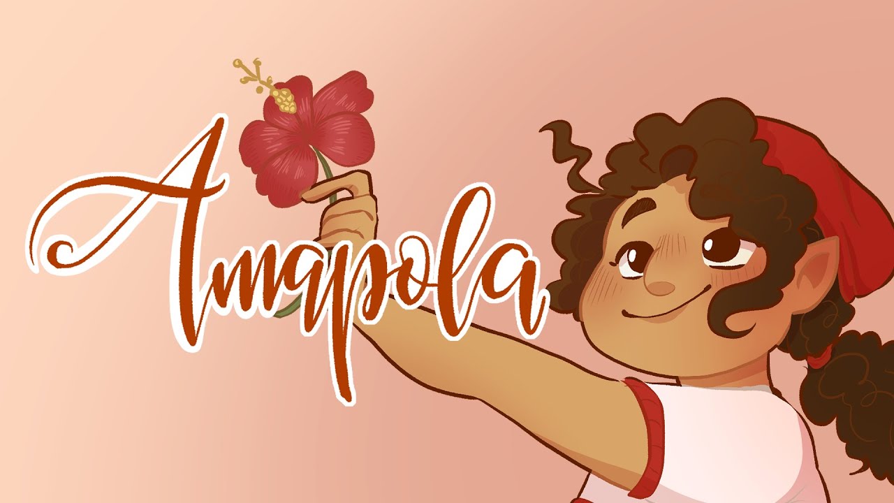 Amapola // QSMP Animatic YouTube