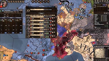 Crusader Kings II - Achievement Series - Warring for Byzantium! (Part 33)