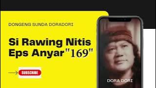 Si Rawing Nitis Eps Anyar 