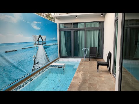 Tropicana Villa Jomtien