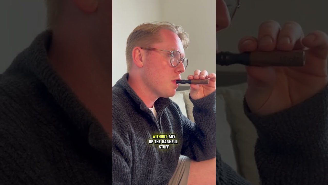 Xhale Helps You Quit Vaping For Good!