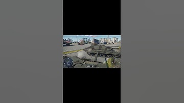 Average War Thunder Custom battle #warthunder