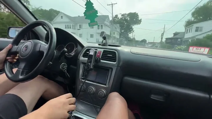 Fully Built FP Black STI 2-3-4