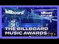 Billboard Explains The Billboard Music Awards