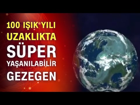 Video: 2019'da kaç tane ötegezegen var?