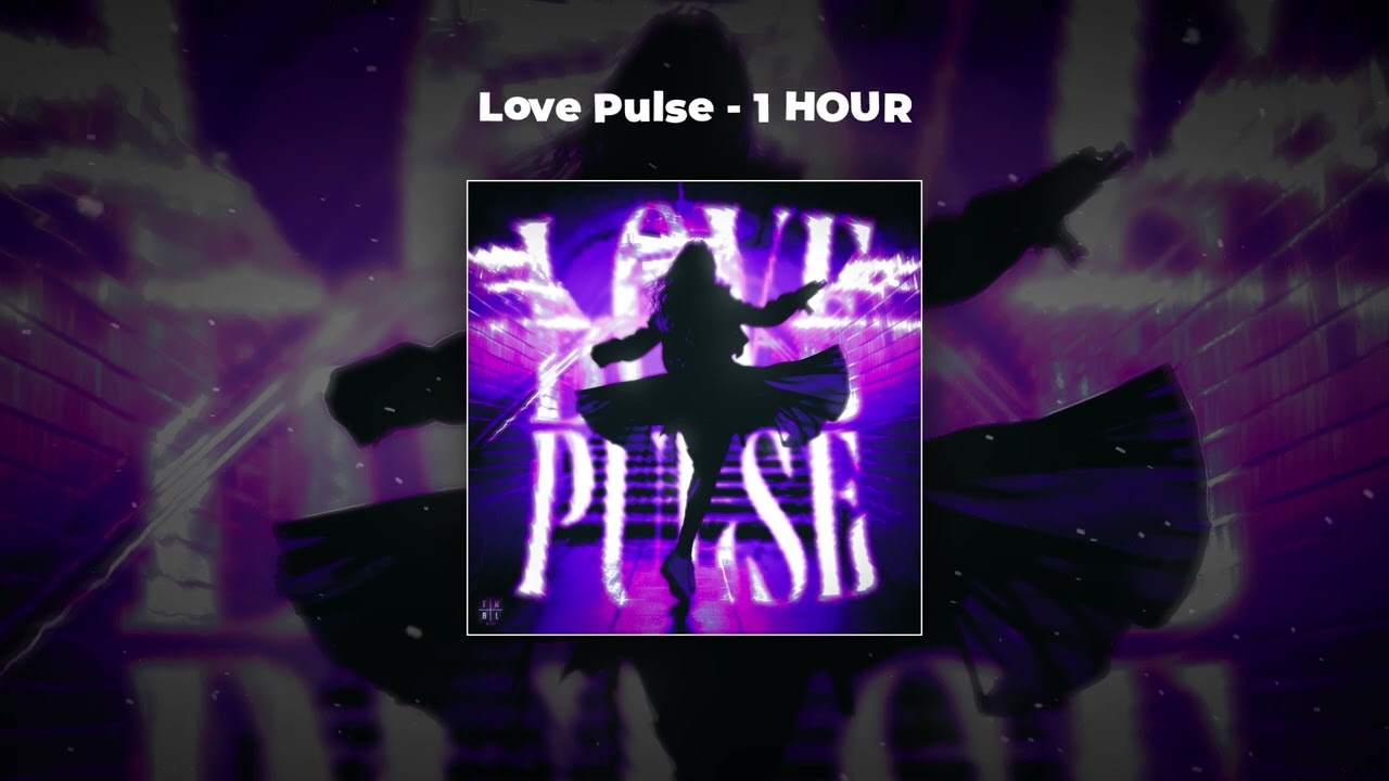 1 HOUR PHONK] VXNTUS & SXR3NE - Love Pulse - YouTube