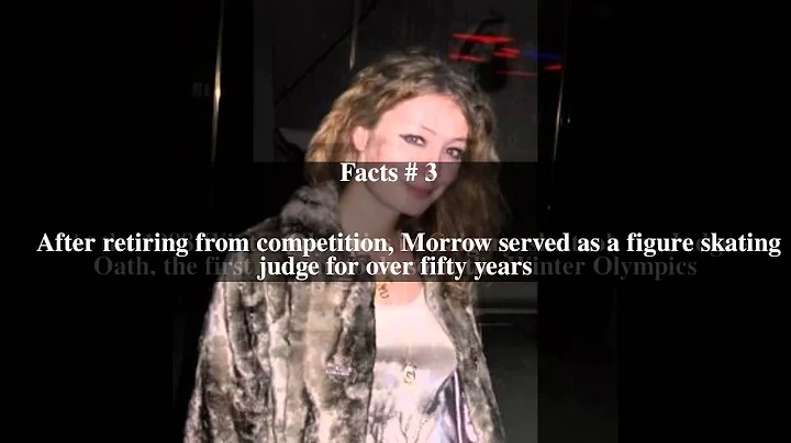 Suzanne Morrow Top # 6 Facts