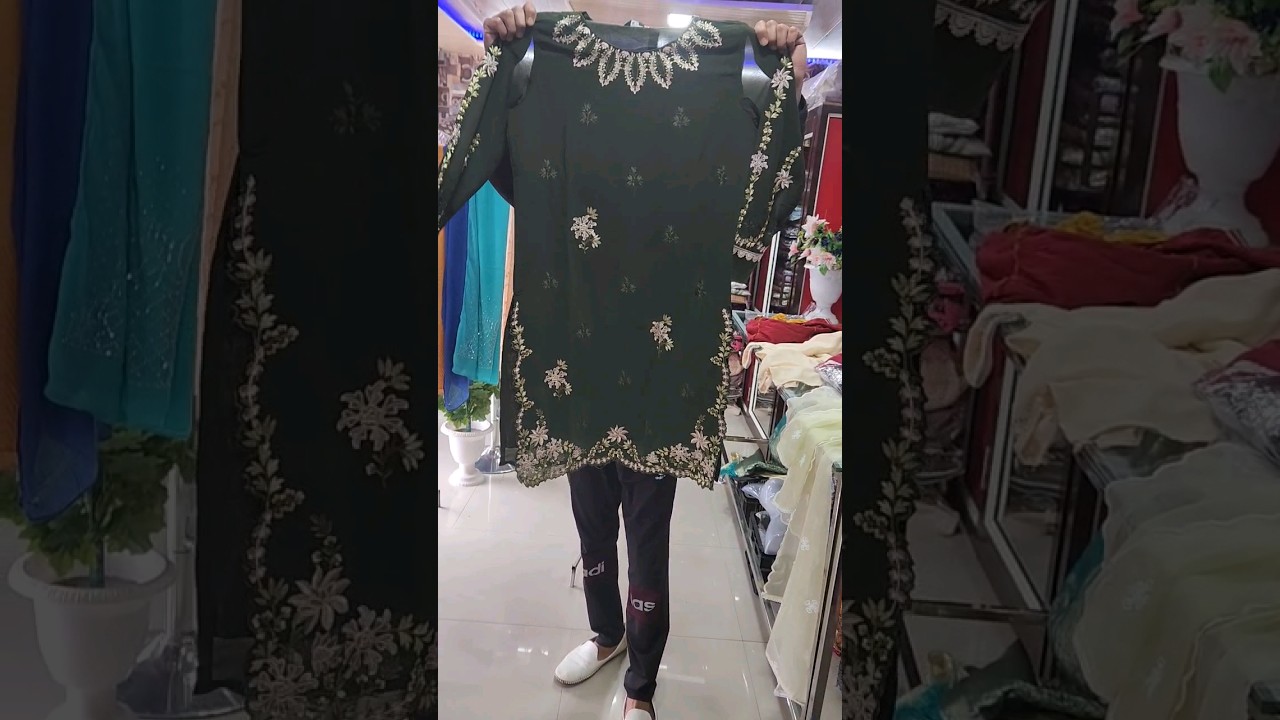 Beautiful Kurti is waiting For You ❤️| 