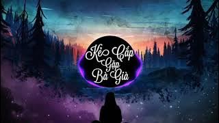 「lyrics video」[KẺ CẮP GẶP BÀ GIÀ] _ Hoàng Thùy Linh, Binz....