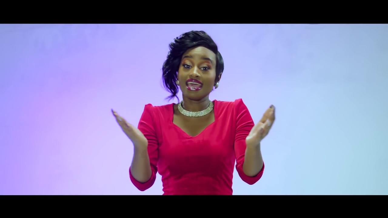 HAKIRI UGUO BY HELLEN MUTHONI OFFICIAL VIDEO 860411  for skiza