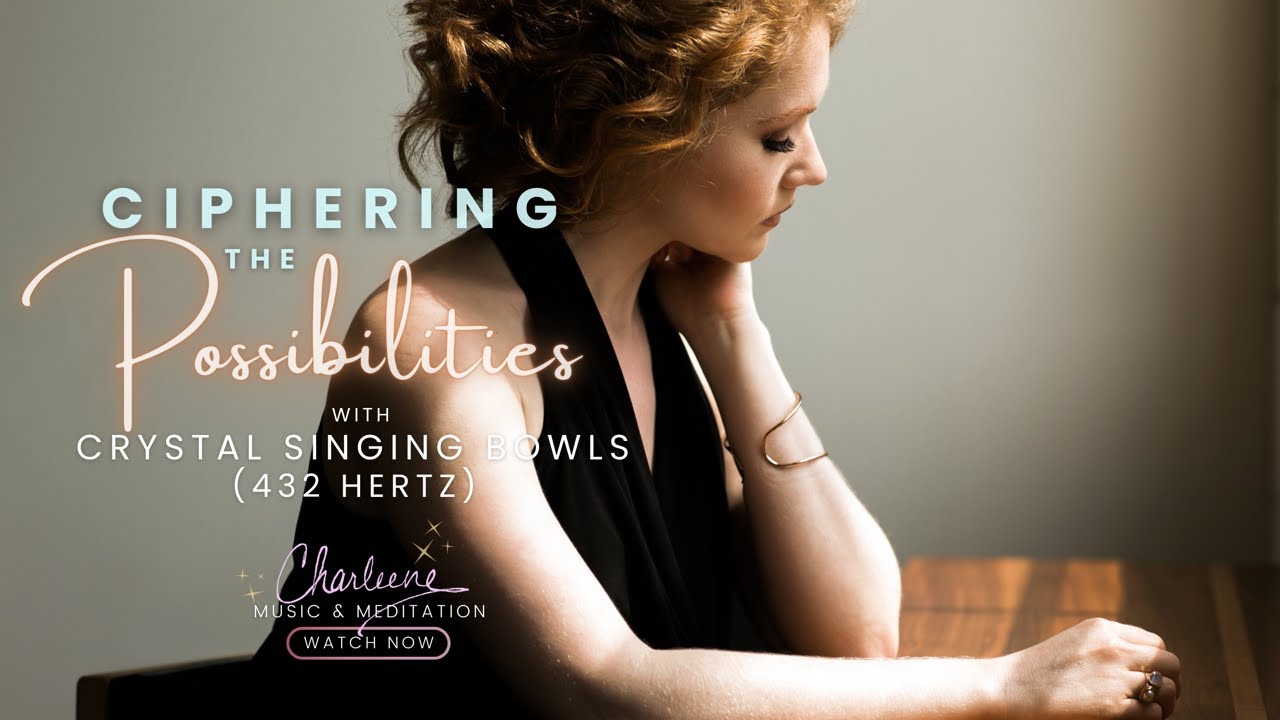Ciphering the Possibilities artwork