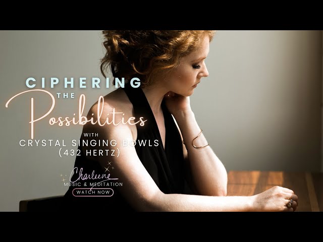 Ciphering the Possibilities artwork