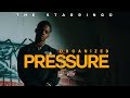 Starringo - Organized Pressure (Official Video)