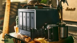 The Easiest Way to Back Up & Access Your Files Anywhere | UGREEN NAS