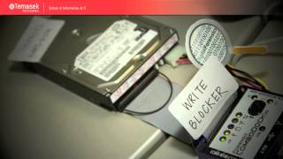Temasek Polytechnic - Diploma in Digital Forensics (NEW) (T55)