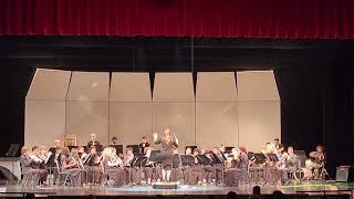 NWSA Spring concert 5/13/2023