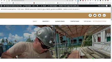 Wordpress Compilando Sass desde mi cPanel usando Plugin Happy WP SCSS Compiler