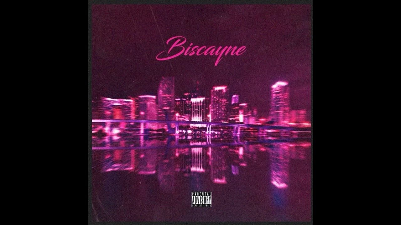 Ronny J - Biscayne (Instrumental) (Reproduced by Zoomels)