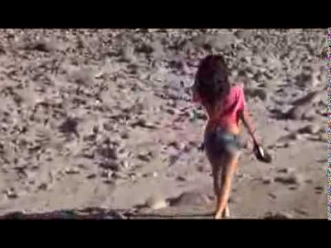 chica en chica campo de tiro al blanco chica en chica campo de tiro al blanco