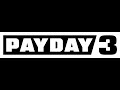 Payday 3  syntax error heist music