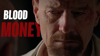 Blood money, el inicio del fin | Breaking Bad