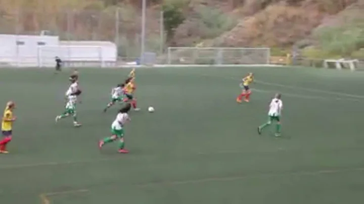 #FUTBOLFEMENINO - Cynthia Bara