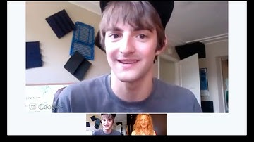 Dave Days Interview Outtakes BTS Behind the Scenes